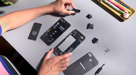 Gör en reparerbar smartphone med avtagbart batteri: chefen för Fairphone kritiserade OnePlus för att släppa 7-års support