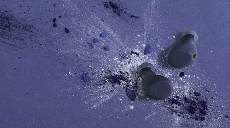 Erbjudande under begränsad tid: Jabra Elite 8 Active med ANC och upp till 56 timmars batteritid på Amazon för $ 50 rabatt  