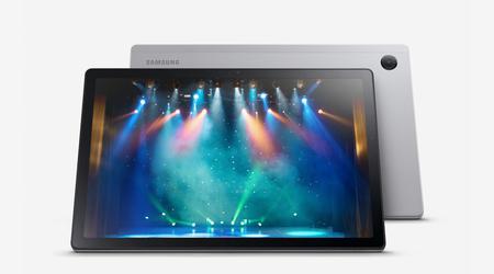 Rabatten är upp till $ 150: Samsung Galaxy Tab A8 med 10,5-tums skärm är tillgänglig på Amazon till ett kampanjpris