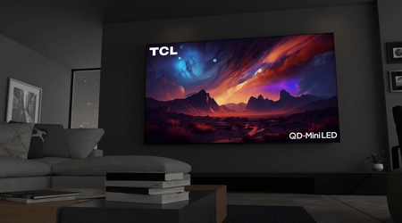 CES 2024: TCL presenterade QM891G 115-tums smart-TV med mini-LED-panel och 5000 nits maximal ljusstyrka