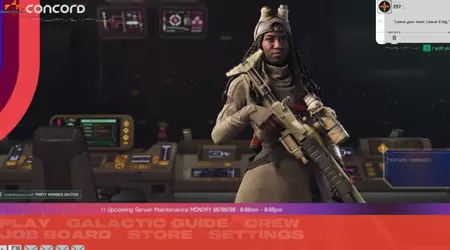 Misslyckad Concords läckta byggnad: en titt bakom kulisserna på Firewalk Studios stängda shooter