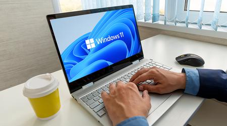 Windows 11 version 24H2 uppdaterar Inställningar och integrerar funktioner från Kontrollpanelen