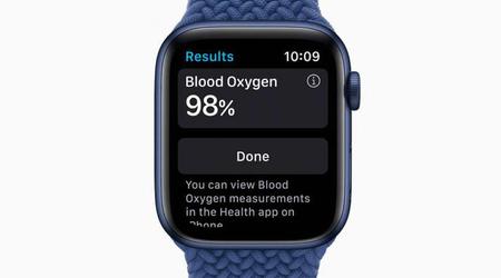 Apple tog bort hjärtfrekvensoximetern från Watch Series 9 och Watch Ultra 2 för att komma runt försäljningsförbudet för smarta klockor