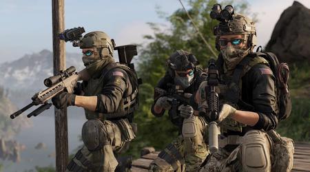 Taktisk skjutare med en mörk intrig: en insider avslöjar de första detaljerna om den nya Ghost Recon-versionen