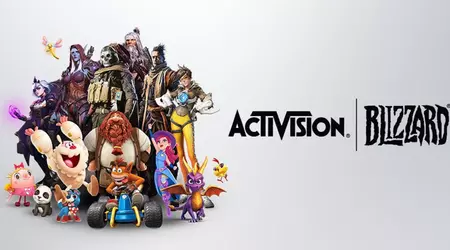 The Verge rapporterade att brittiska tillsynsmyndigheter förväntas fatta nya beslut nästa vecka om Microsofts köp av Activision Blizzard