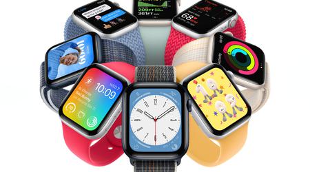 Apple Watch SE 2 kan köpas på Amazon med en rabatt på $ 79