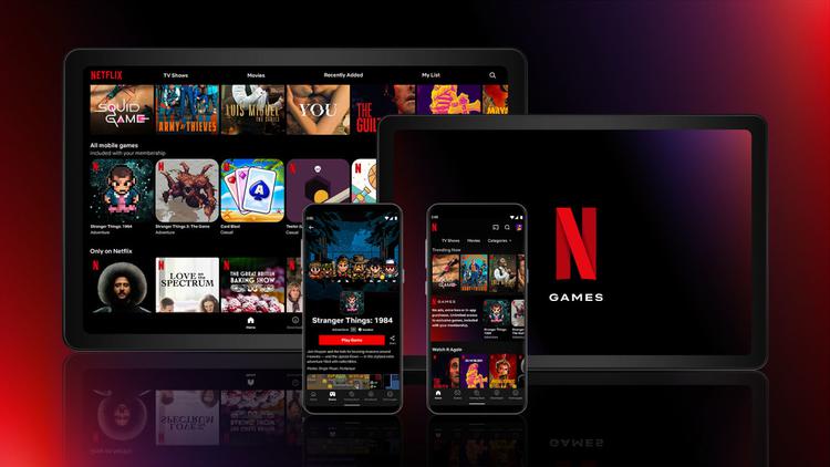 Netflix planerar att lägga till HDR-växlare ...
