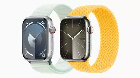 Apple har börjat sälja renoverade Apple Watch Series 9 i utvalda länder