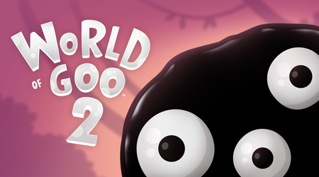 EGS-exklusiviteten är över: indiepusselspelet World of Goo 2 släpps på Steam i vår