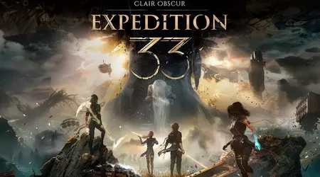 En annan prestation av Clair Obscur: Expedition 33: över 2 miljoner kopior av den "franska JRPG:n" sålda på 12 dagar