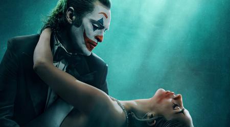 Nya affischer för Joker: Madness for Two, med Phoenix och Lady Gaga: premiär den 2 oktober 2024