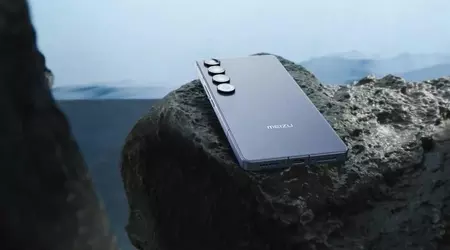 Meizu 22 Pro-flaggskeppet upptäcktes vid MWC 2025