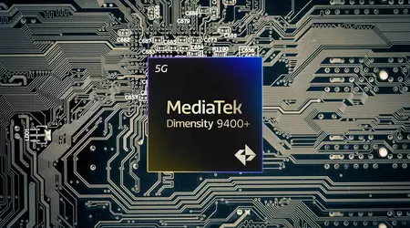 MediaTek har avslöjat sin flaggskeppsprocessor Dimensity 9400+, som kommer att ge en betydande prestandaökning i premiummaterial