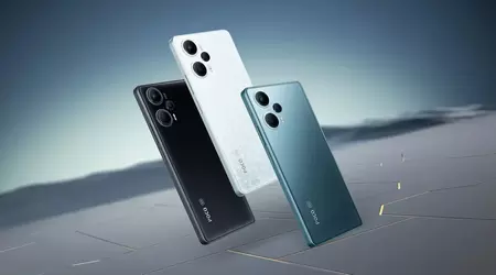 Xiaomi testar redan POCO F6 med Snapdragon 8s Gen 3-chip ombord, nyheten kommer att kosta $ 480