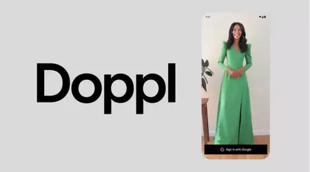 Hur ser det ut för dig? Google Doppl kommer att prova på vilken båge som helst för dig - virtuellt men övertygande