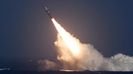 Lockheed Martin erhöll 1,2 miljarder USD för att producera Trident II (D5) interkontinentala ballistiska missiler och stödja redan utplacerade vapen