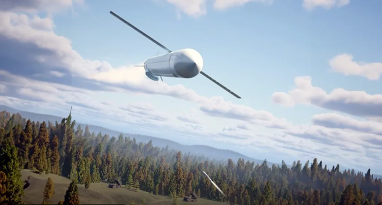 Storbritannien och Tyskland ska utveckla missil ...