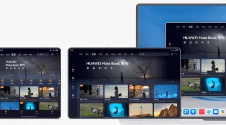 Huawei överger Windows i maj: alla företagets nya datorer kommer att byta till HarmonyOS