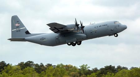 Kontrakt värt 390 miljoner USD: Filippinerna köper C-130 Super Hercules militära transportflygplan från Lockheed Martin