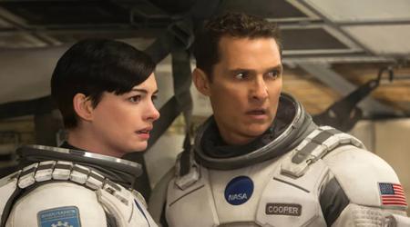 "Interstellar kommer att visas på biografer igen 