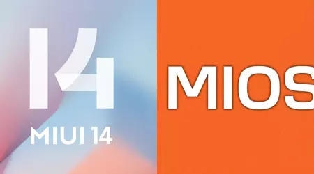 Xiaomi för att skapa ett nytt MiOS-operativsystem eller byta namn på MIUI-programvaran