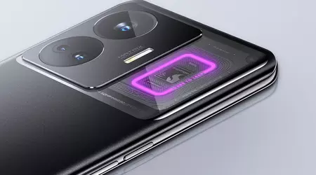 realme kommer att börja sälja den globala versionen av GT 3 med 240W snabbladdning nästa vecka