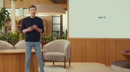 OpenAI presenterar GPT-5 - "dramatiskt bättre" och tillgängligt för alla
