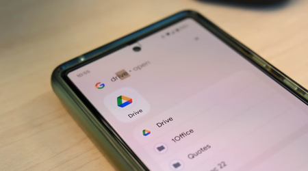 Google Drive-appen på Android har nu en förbättrad funktion för automatisk dokumentskanning