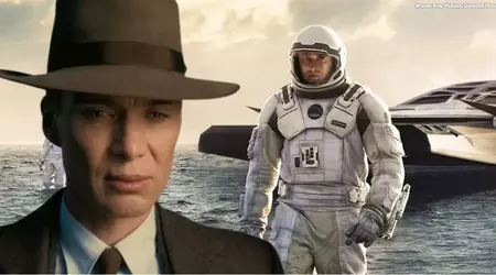 Cillian Murphy avslöjar varför han ångrar att han inte medverkade i Interstellar: Nolans känslosamma film berörde honom djupt