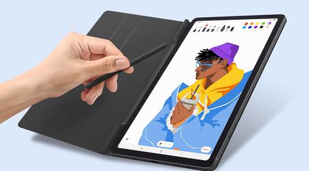 Bra erbjudande!!! Samsung Galaxy Tab S6 Lite är tillgänglig på Amazon med en rabatt på upp till $ 210