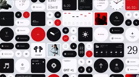 Nothing Phone 1 har börjat få Nothing OS 2.0 baserat på Android 13