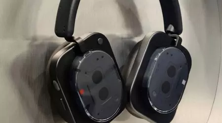 Hörlurarna från Nothing kommer att imponera med sin autonomi: nyheten kommer att kunna arbeta i upp till 80 timmar utan att laddas