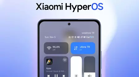 Stabil uppdatering av HyperOS 2.2 är på väg, och här är vilka smartphones som kan få det först