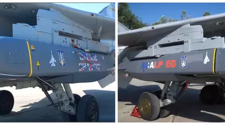 Väst häver restriktioner för attacker mot Ryssland - Tysklands förbundskansler