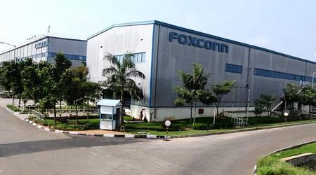 Foxconn kommer att investera ytterligare 1 miljard USD för att bygga en ny fabrik i Indien för att uppfylla beställningar från Apple