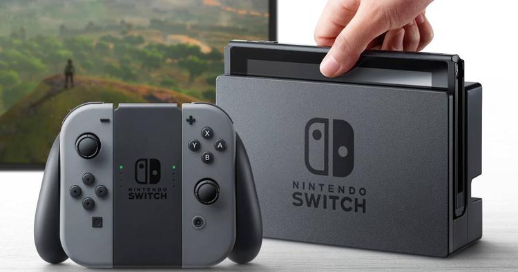 Slutet på Nintendo Switch-eran i Kina: ...