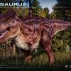 Jurassic World Evolution 2 har fyllts på: utvecklarna har tillkännagivit en ny expansion med fyra nya dinosaurier och en gratis uppdatering-6