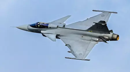 Thailand föredrar svenska Gripen-plan framför amerikanska F-16