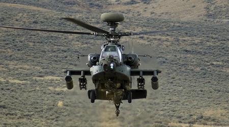 Boeing har inlett produktionen av moderniserade AH-64E Apache Guardian attackhelikoptrar för Marocko