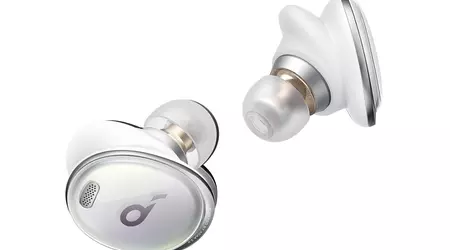 Soundcore Liberty 3 Pro TWS-hörlurar med ANC, Hi-Res Audio och LDAC-stöd tillgängliga på Amazon med 90 USD rabatt