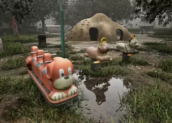 Dagens spel: Cursed Digicam - en ...