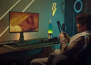 ViewSonic lanserar ny XG275D-4K gamingmonitor med ...