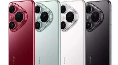 Huawei har bekräftat den globala lanseringen av Pura 80-serien smartphones
