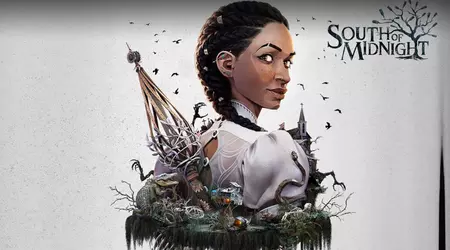 We Happy Fews actionäventyr South of Midnight finns nu tillgängligt för förladdning på PC och Xbox