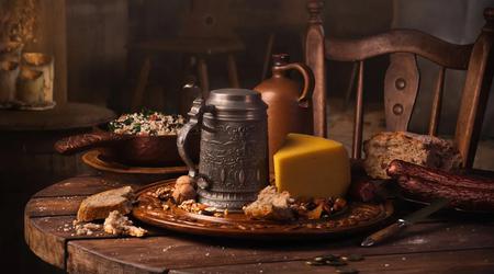 Stew from The Witcher: Förbeställningen är öppen för den färgstarka kokboken baserad på The Witcher-universumet. Du kommer att kunna laga 80 unika rätter från en mängd olika livsmedel