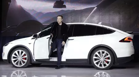 Tesla tilldelar Musk miljontals aktier värda cirka 29 miljarder kronor