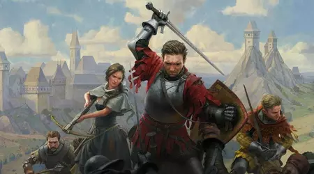 Kingdom Come: Deliverance II fungerar utmärkt på konsoler - Digital Foundry-experter utsåg den bästa plattformen för att spela spelet