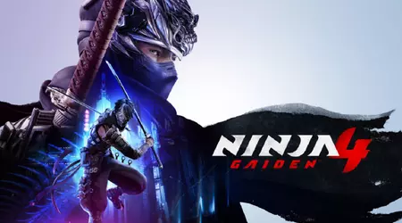 Japansk hardcore är tillbaka: Ninja Gaiden 4 utannonseras på Xbox Developer Direct - med PlatinumGames som ansvariga för spelet!