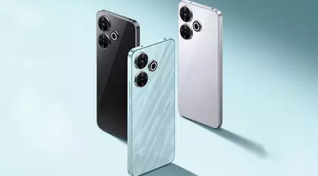 Xiaomi förbereder sig för att släppa POCO M6 Plus 5G