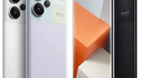 Redmi Note 13 Pro+ användare har börjat få HyperOS baserat på Android 14